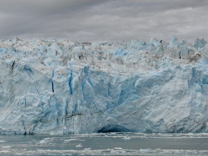 Glacier Bay, Alaska