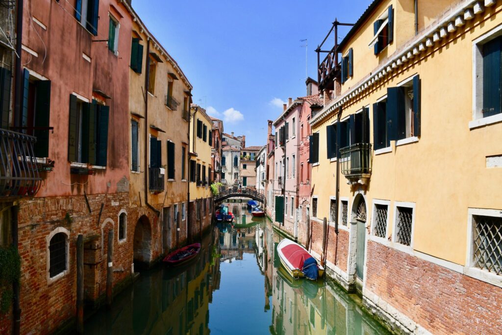 Venice, Italy