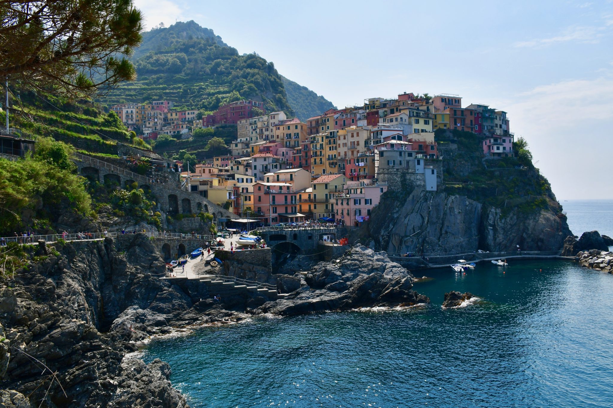 Cinque Terre