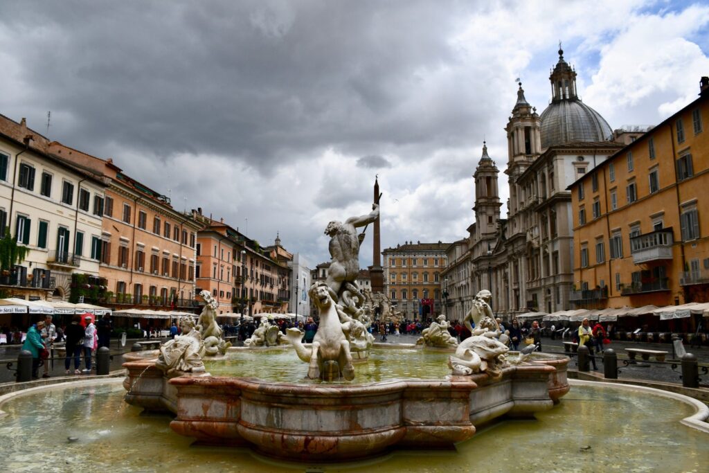 Rome