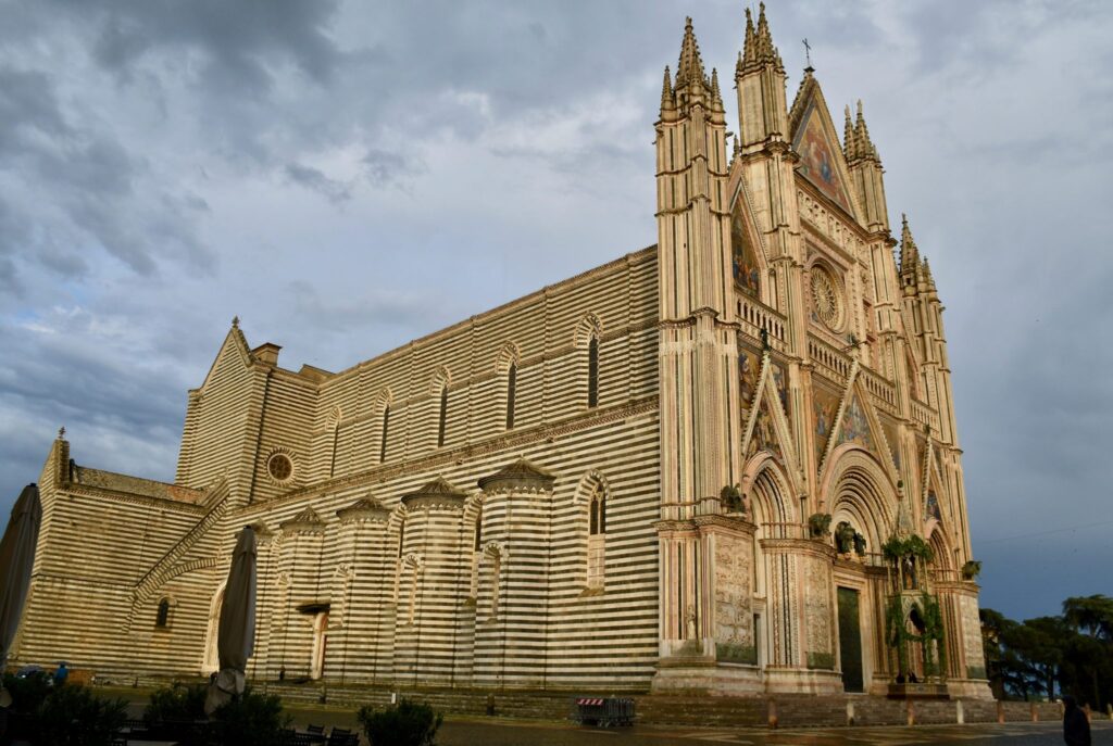 Orvieto Duomo