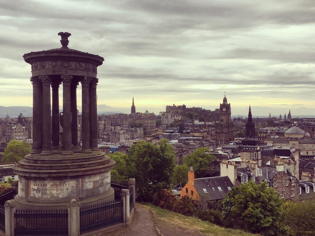 Edinburgh, Scotland