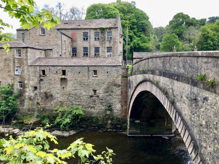 Northern England