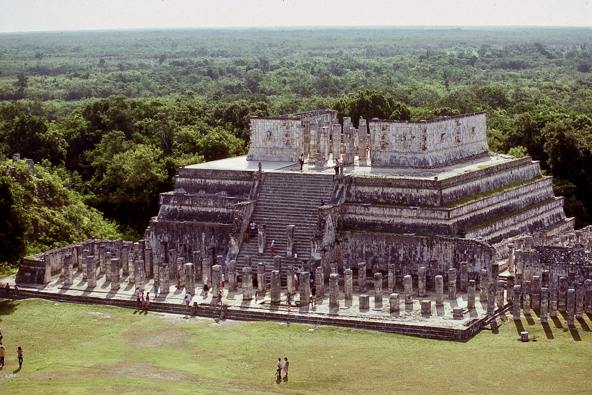 Mexico’s Ancient Archaeological Sites and Civilizations